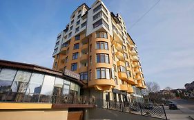 Luxury Apartament 2